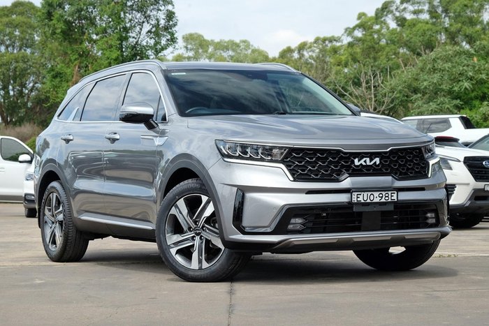 2022 Kia Sorento