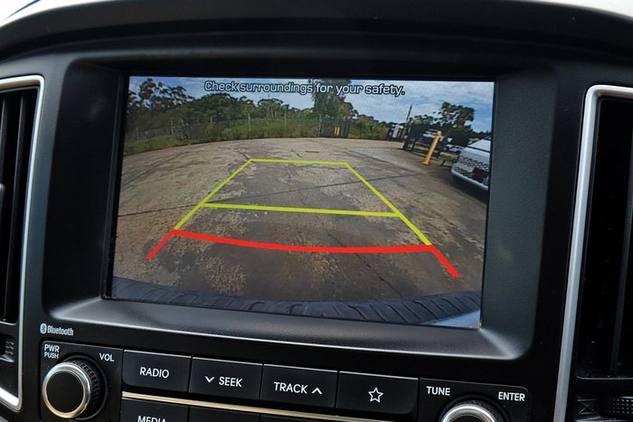 2018 Hyundai iMax Elite