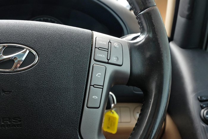 2018 Hyundai iMax Elite