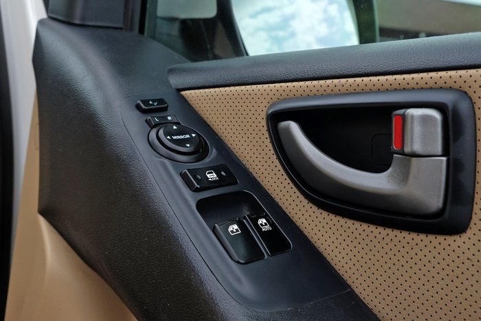 2018 Hyundai iMax Elite