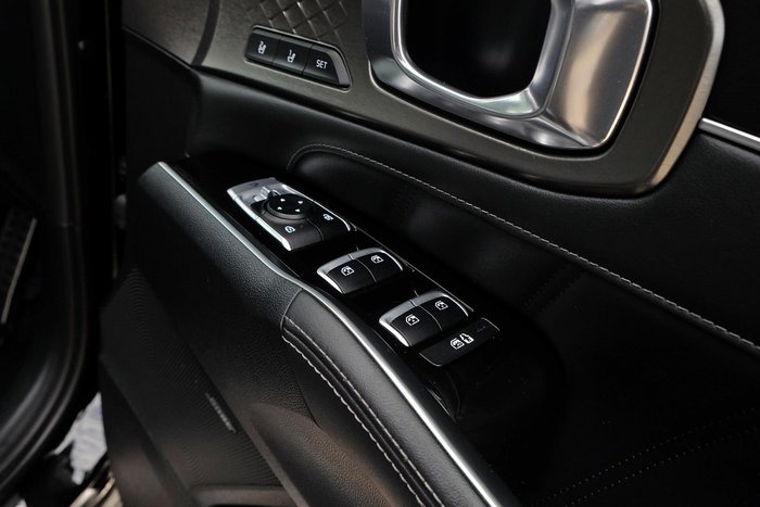 2023 Kia Sorento GT-Line