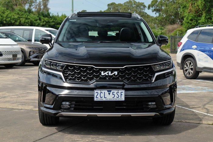 2023 Kia Sorento GT-Line MQ4 MY23