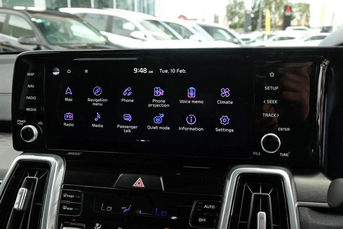 2023 Kia Sorento GT-Line