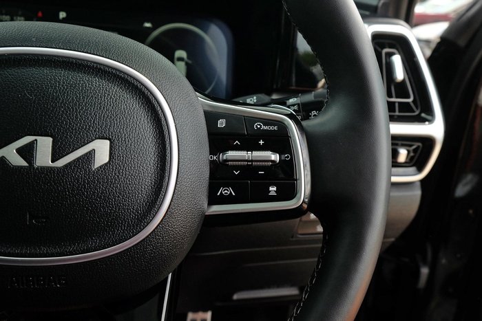 2023 Kia Sorento GT-Line