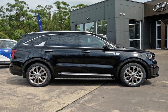 2023 Kia Sorento GT-Line MQ4 MY23