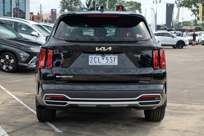 2023 Kia Sorento GT-Line