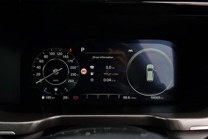 2023 Kia Sorento GT-Line