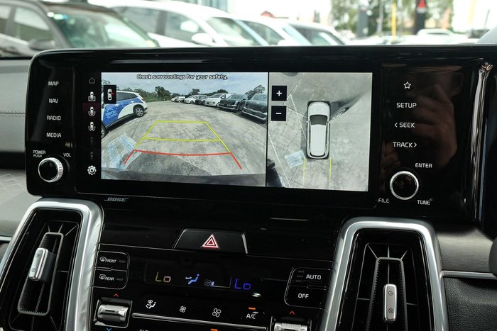 2023 Kia Sorento GT-Line