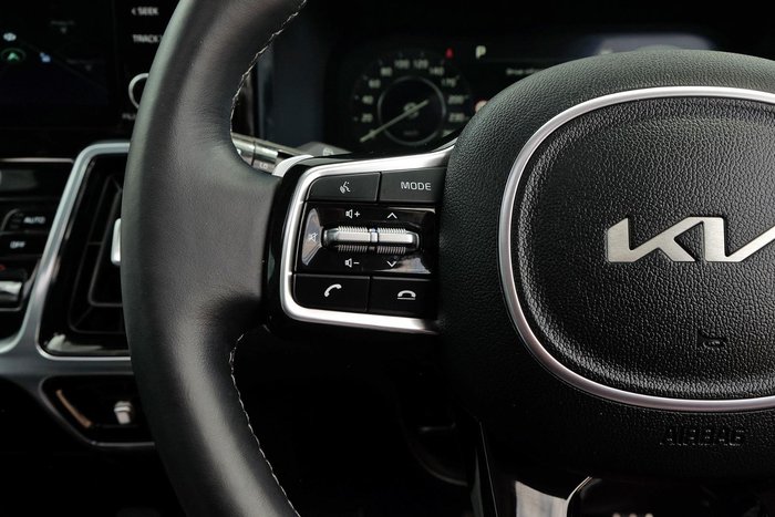 2023 Kia Sorento GT-Line