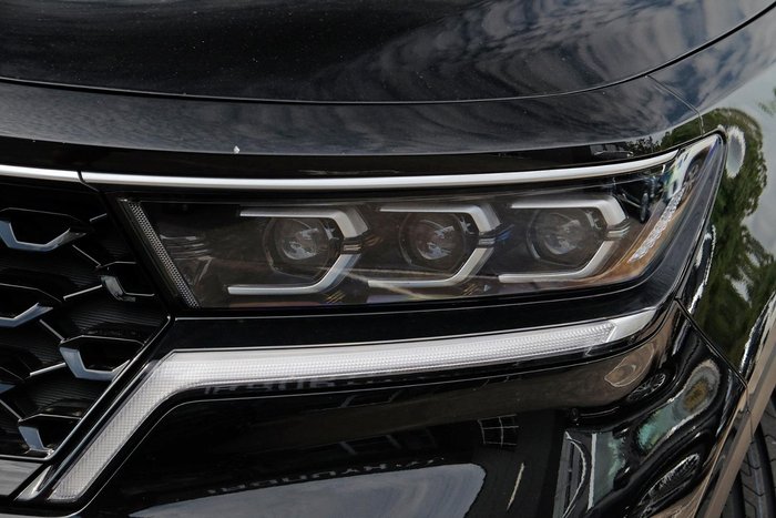 2023 Kia Sorento GT-Line