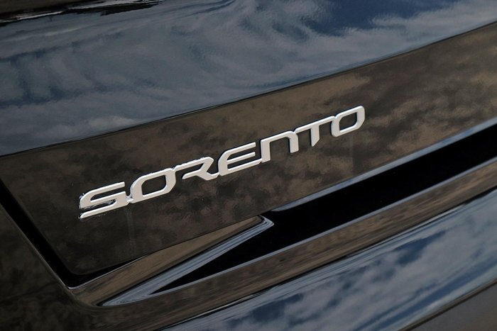 2023 Kia Sorento GT-Line