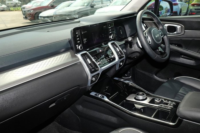 2023 Kia Sorento GT-Line