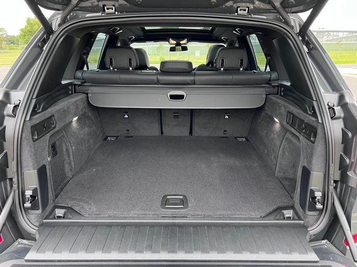 2022 BMW X5 xDrive30d M Sport