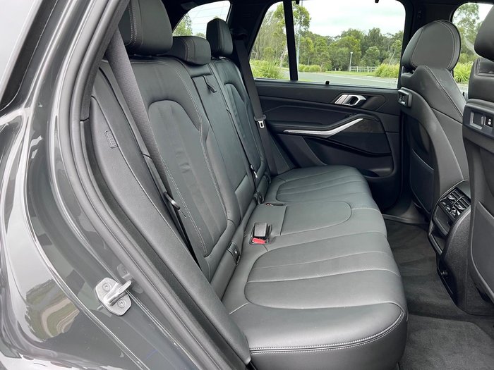 2022 BMW X5 xDrive30d M Sport