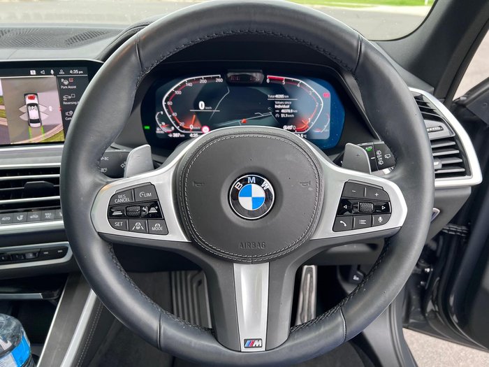 2022 BMW X5 xDrive30d M Sport