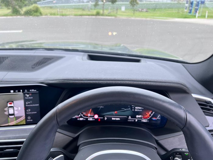 2022 BMW X5 xDrive30d M Sport