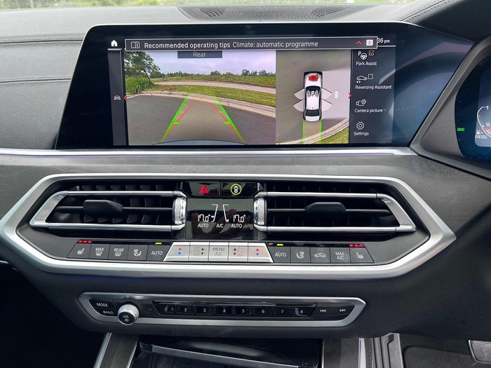 2022 BMW X5 xDrive30d M Sport