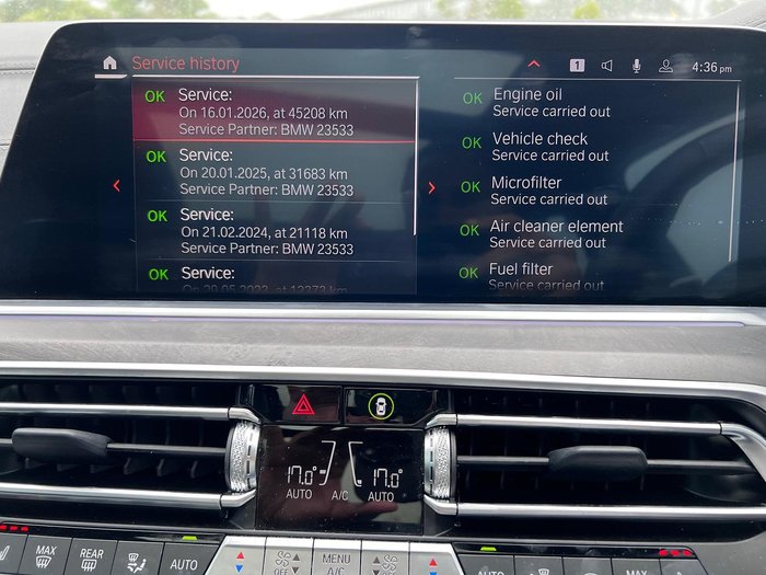 2022 BMW X5 xDrive30d M Sport