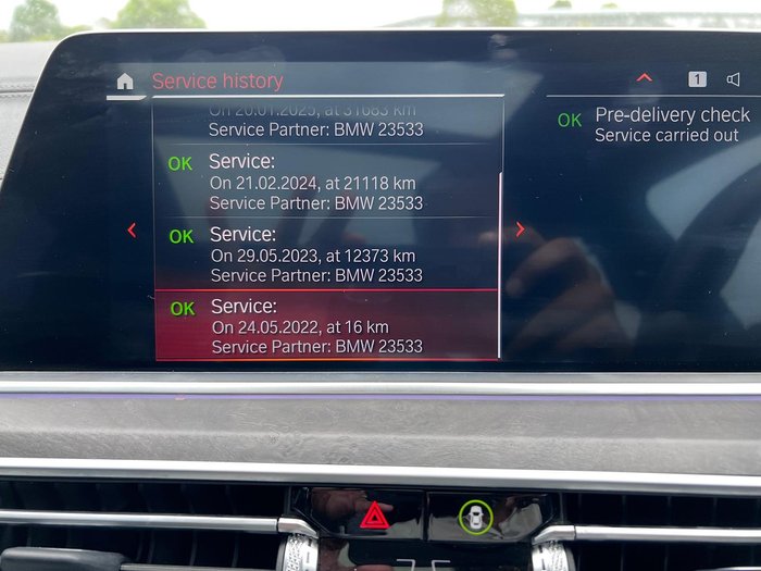 2022 BMW X5 xDrive30d M Sport