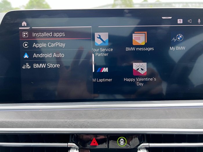 2022 BMW X5 xDrive30d M Sport