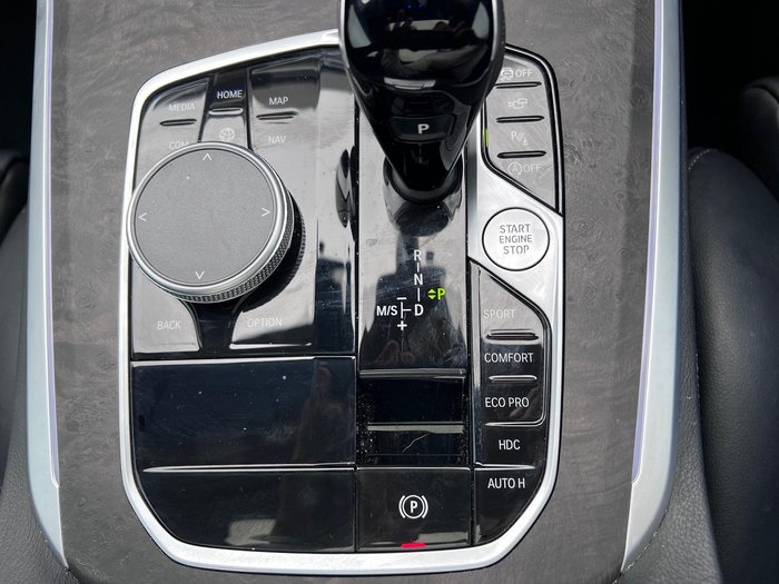 2022 BMW X5 xDrive30d M Sport