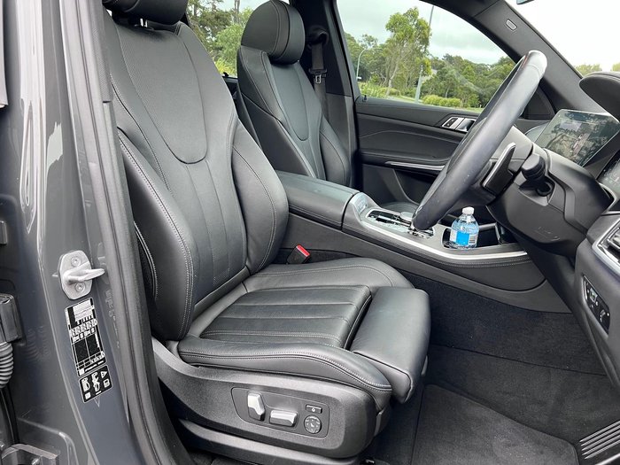 2022 BMW X5 xDrive30d M Sport