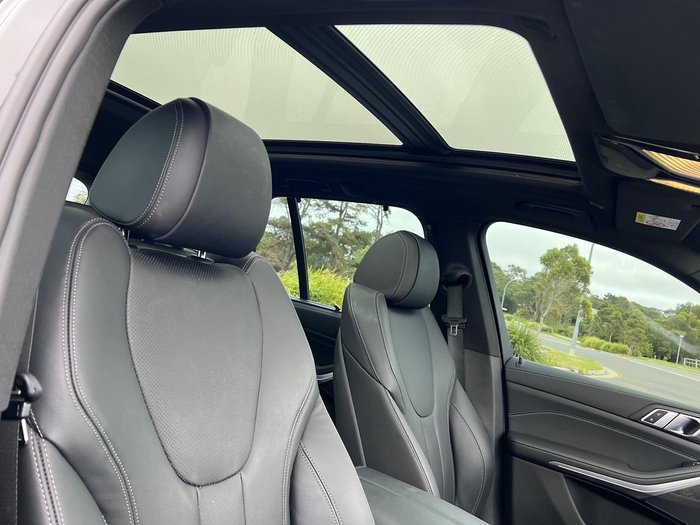 2022 BMW X5 xDrive30d M Sport