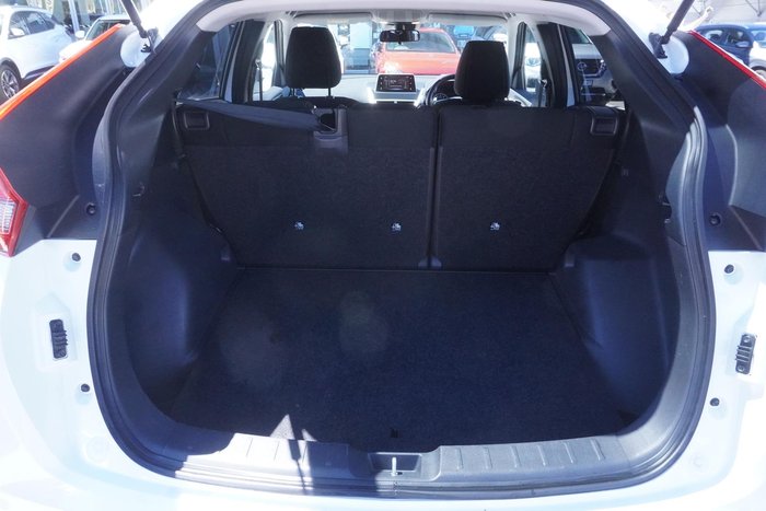 2019 Mitsubishi Eclipse Cross LS