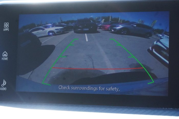 2019 Mitsubishi Eclipse Cross LS