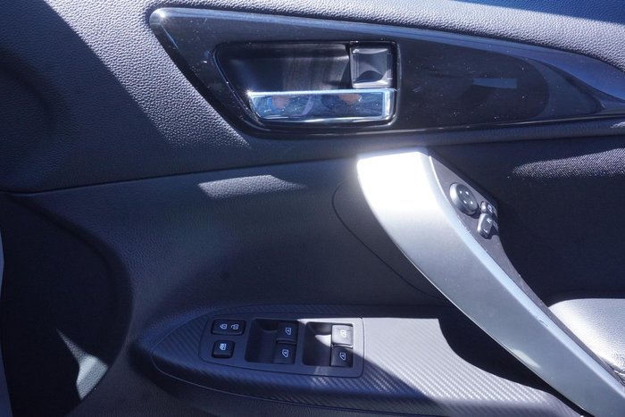 2019 Mitsubishi Eclipse Cross LS