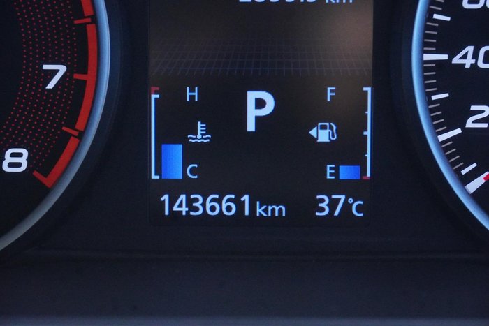 2019 Mitsubishi Eclipse Cross LS