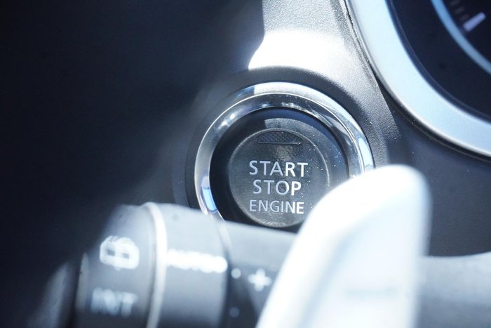 2019 Mitsubishi Eclipse Cross LS