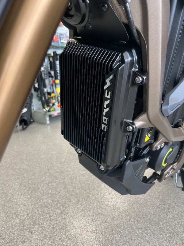 2026 Surron ULTRA BEE T BROWN