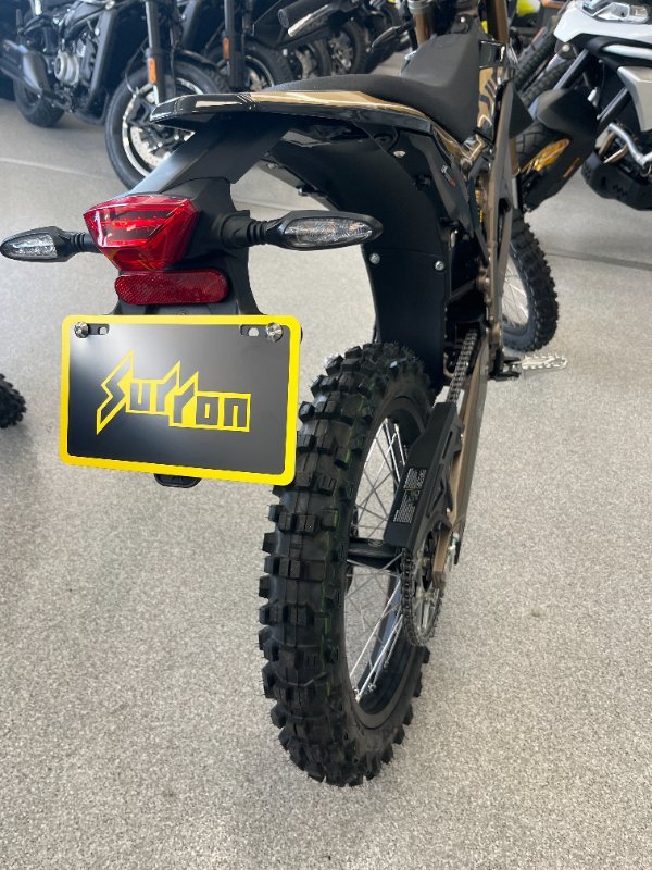 2026 Surron ULTRA BEE T BROWN