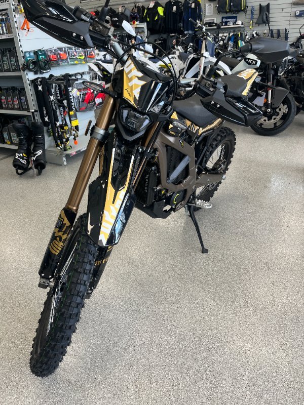 2026 Surron ULTRA BEE T BROWN