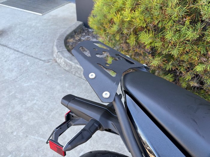 2025 Kawasaki NINJA 650