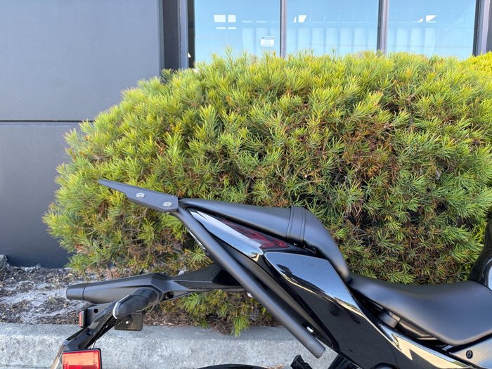 2025 Kawasaki NINJA 650