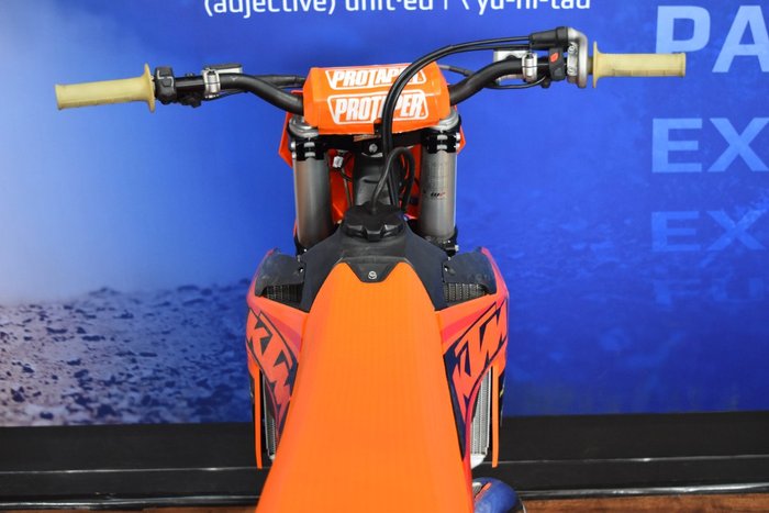 2023 Ktm 250 SX Orange