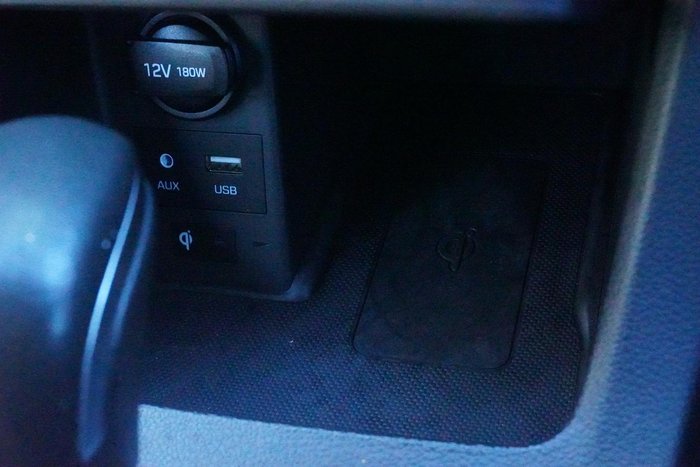 2018 Hyundai i30 SR Premium