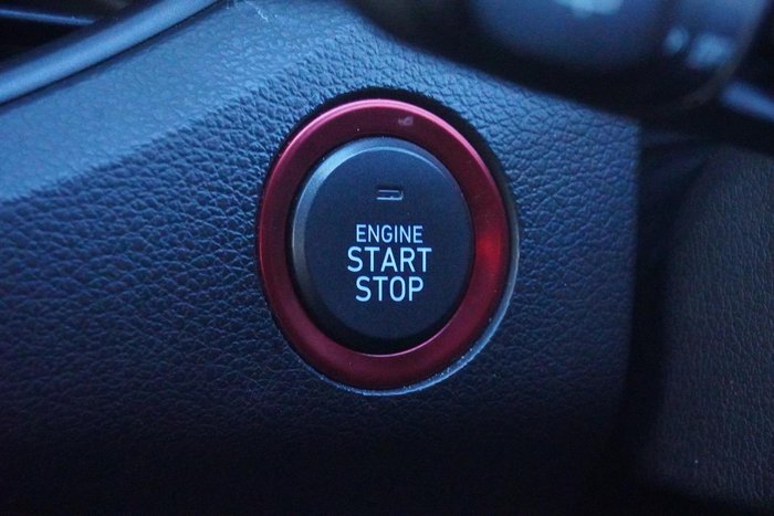 2018 Hyundai i30 SR Premium