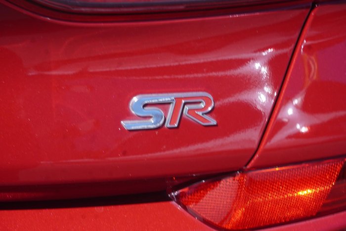 2018 Hyundai i30 SR Premium