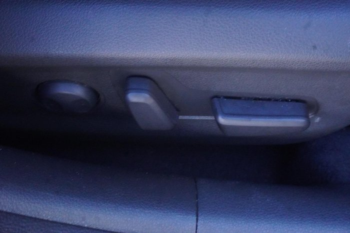 2018 Hyundai i30 SR Premium