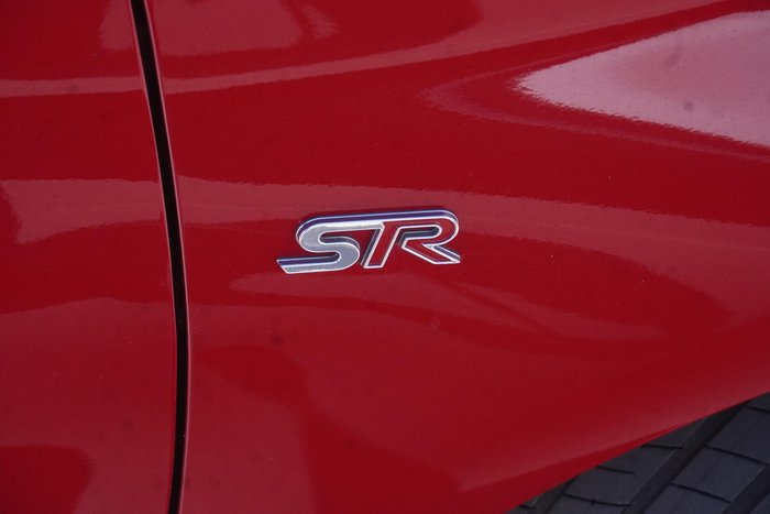 2018 Hyundai i30 SR Premium