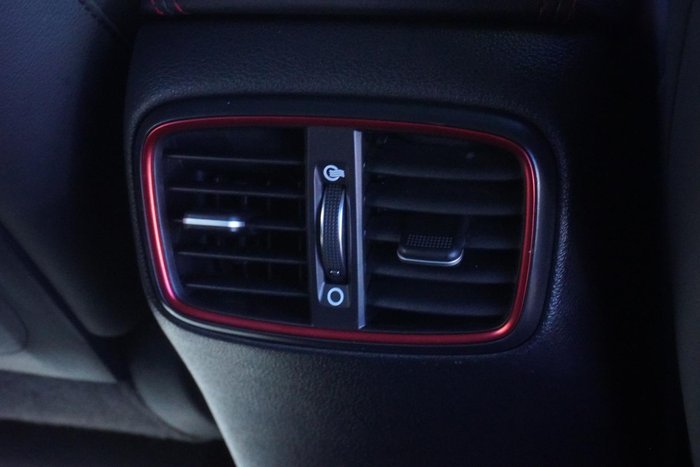 2018 Hyundai i30 SR Premium