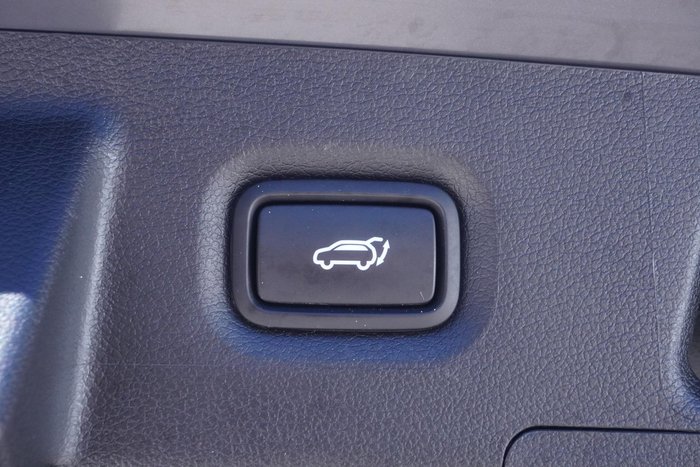 2021 Hyundai Santa Fe Highlander