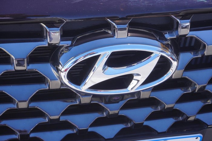 2021 Hyundai Santa Fe Highlander