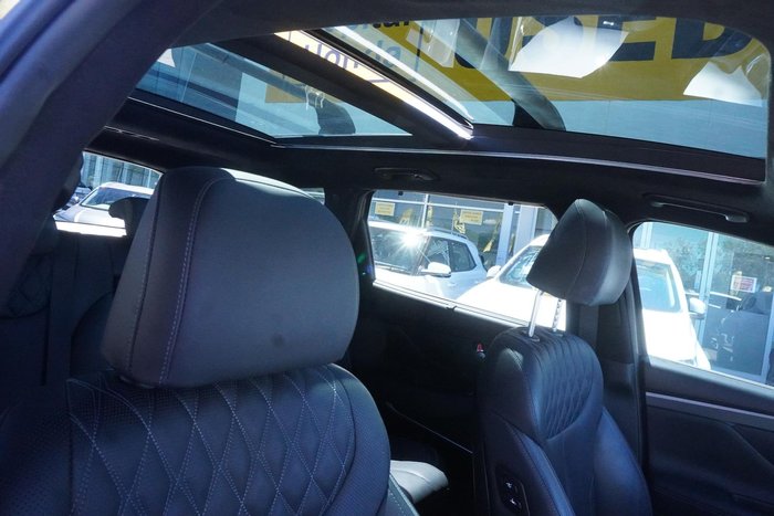 2021 Hyundai Santa Fe Highlander