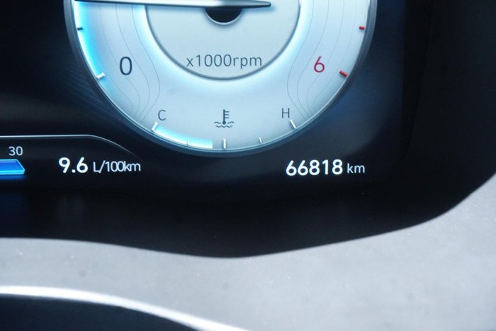 2021 Hyundai Santa Fe Highlander