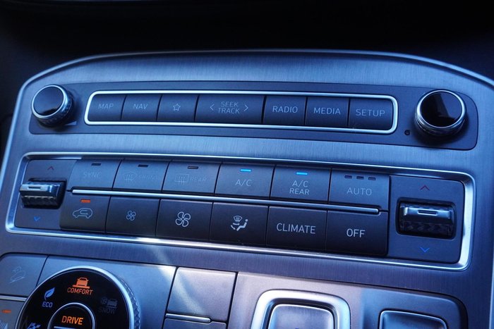 2021 Hyundai Santa Fe Highlander