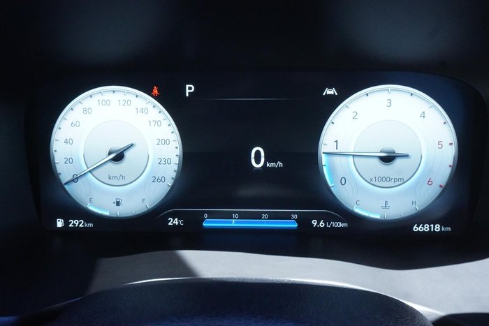 2021 Hyundai Santa Fe Highlander